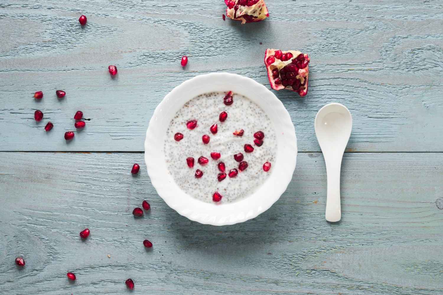 Kasza manna - tradycyjne śniadanie