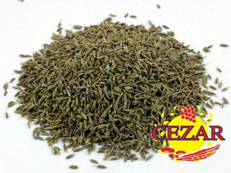 KMIN RZYMSKI ZIARNO CUMIN