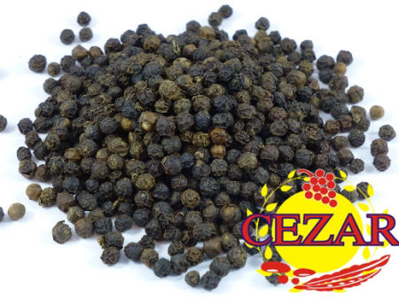 PIEPRZ CZARNY ZIARNO