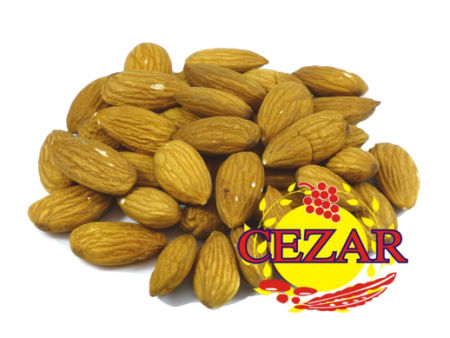 MIGDAŁY KALIFORNIJSKIE