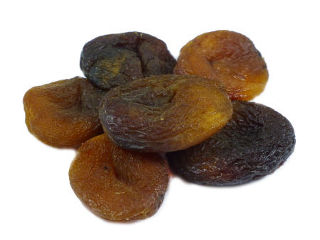 MORELE SUSZONE NATURALNIE