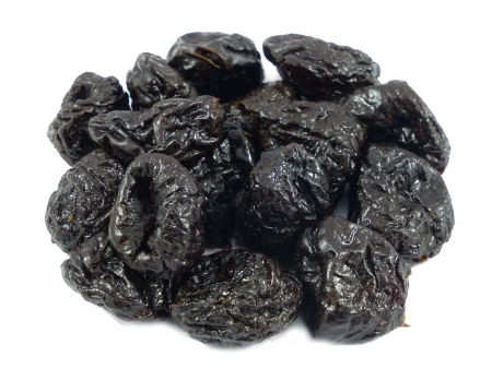 ŚLIWKI SUSZONE KALIFORNIJSKIE BEZ PESTEK