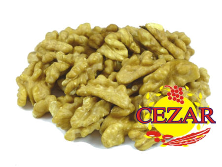 ORZECHY WŁOSKIE ŁUSKANE