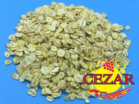 PŁATKI JĘCZMIENNE DUŻE