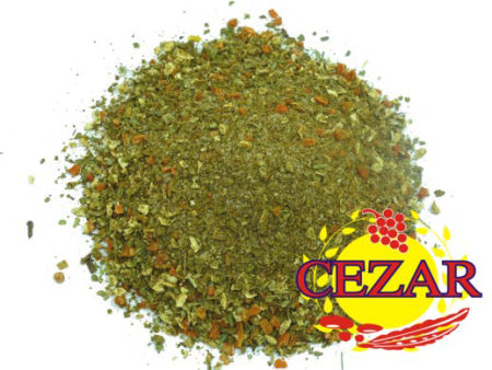 PRZYPRAWA DO FLAKÓW