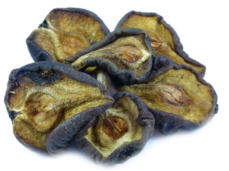 GRUSZKI SUSZONE POLSKIE