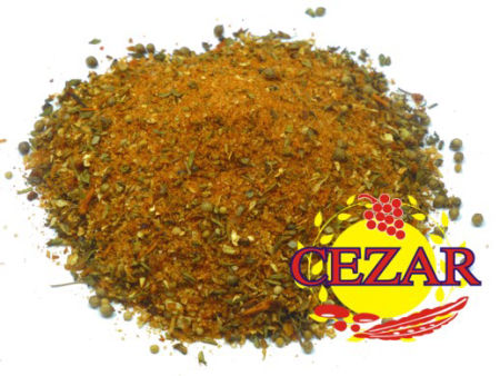 PRZYPRAWA DO GYROSA
