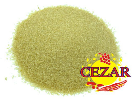 CUKIER TRZCINOWY DEMERARA NIERAFINOWANY