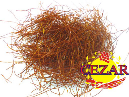 Papryka Chilli Nitki