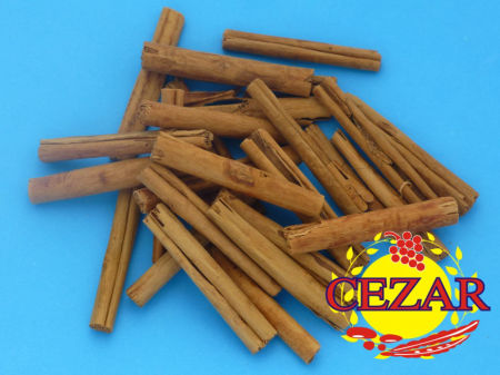 CYNAMON CEJLOŃSKI LASKI 8mm