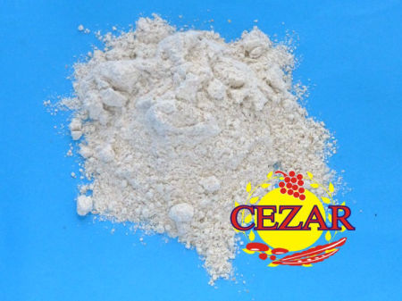 MĄKA ORKISZOWA 2000 GRAHAM