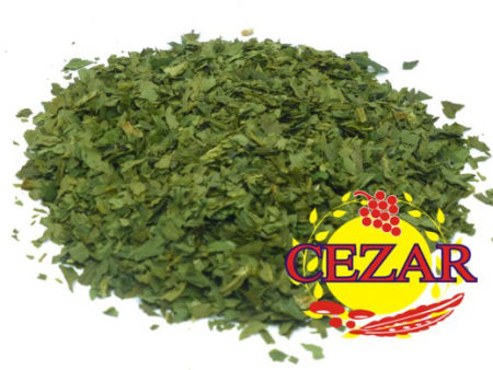 CZOSNEK NIEDŹWIEDZI BEZ GLUTAMINIANU NATURALNE