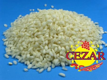 RYŻ DO RISOTTO Arborio