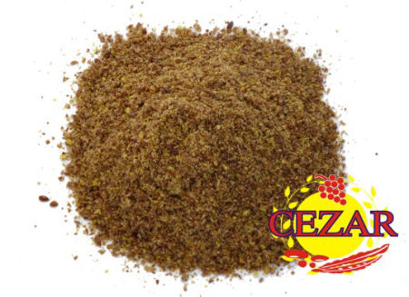 LEN SIEMIĘ LNIANE MIELONE