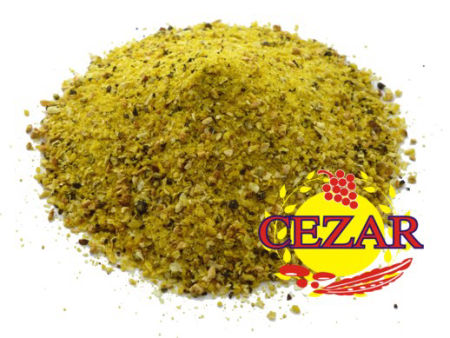 PIEPRZ CYTRYNOWY BEZ GLUTAMINIANU