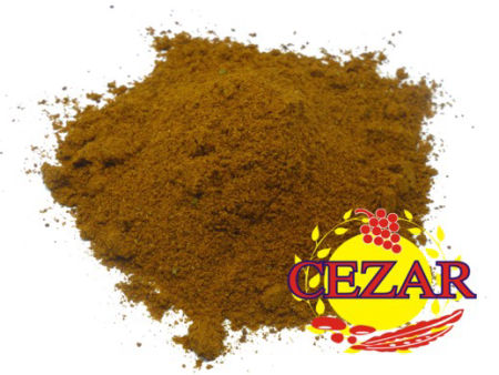 PRZYPRAWA GARAM MASALA