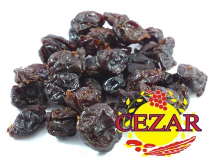 WIŚNIE SUSZONE MEDIUM BEZ PESTEK