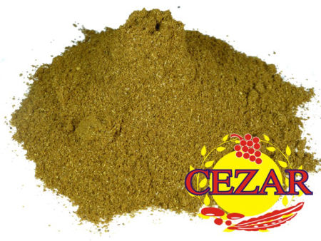 PRZYPRAWA CHIŃSKA DO CHIŃSZCZYZNY