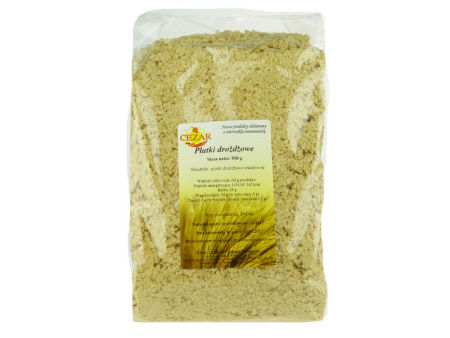 PŁATKI DROŻDŻOWE NIEAKTYWNE