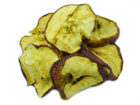 JABŁKO SUSZONE POLSKA