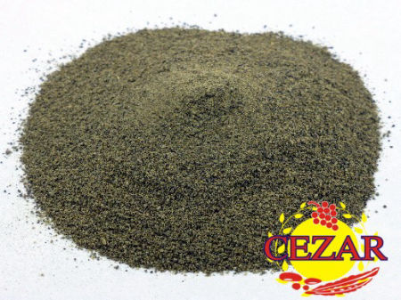 Pieprz naturalny mielony