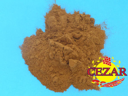 CYNAMON CEJLOŃSKI MIELONY