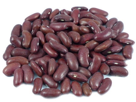 FASOLA CZERWONA KIDNEY