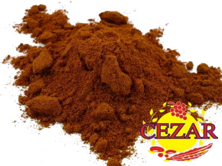 Pieprz CAYENNE