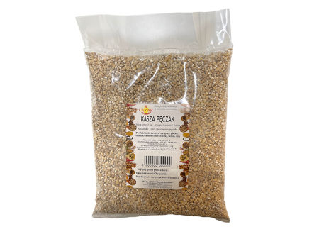 Kasza jęczmienna PĘCZAK