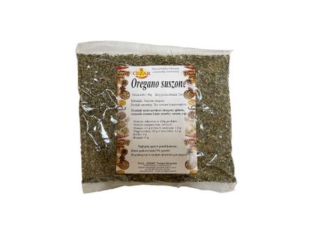 OREGANO