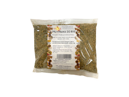 PRZYPRAWA DO RYB
