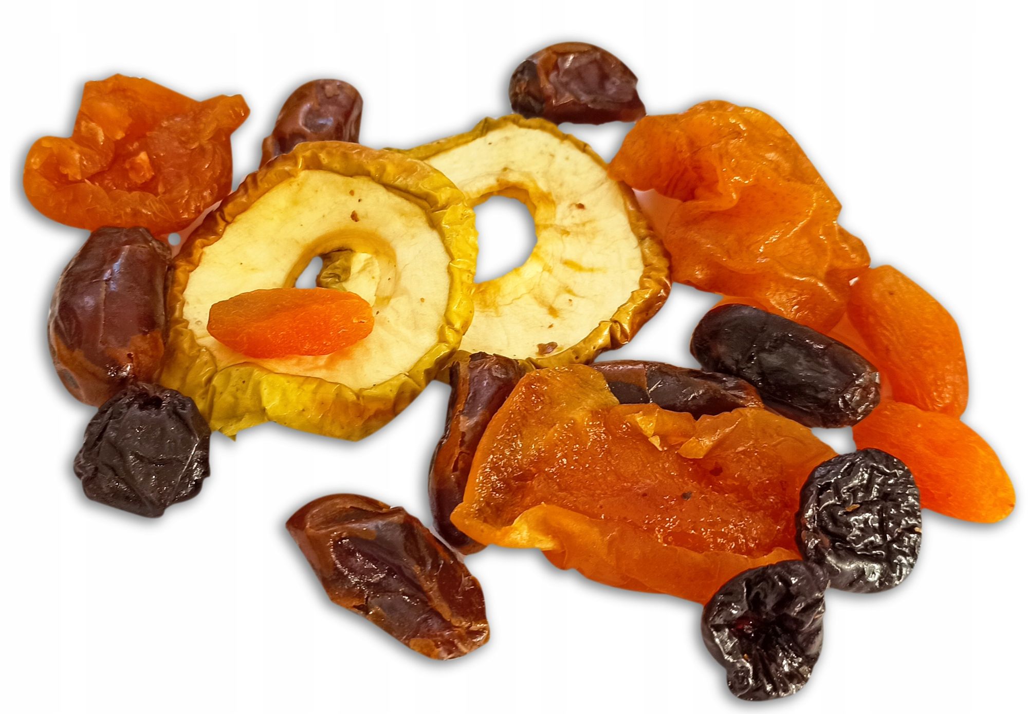 Kompot z suszonych owoców - tradycyjny napój wigilijny